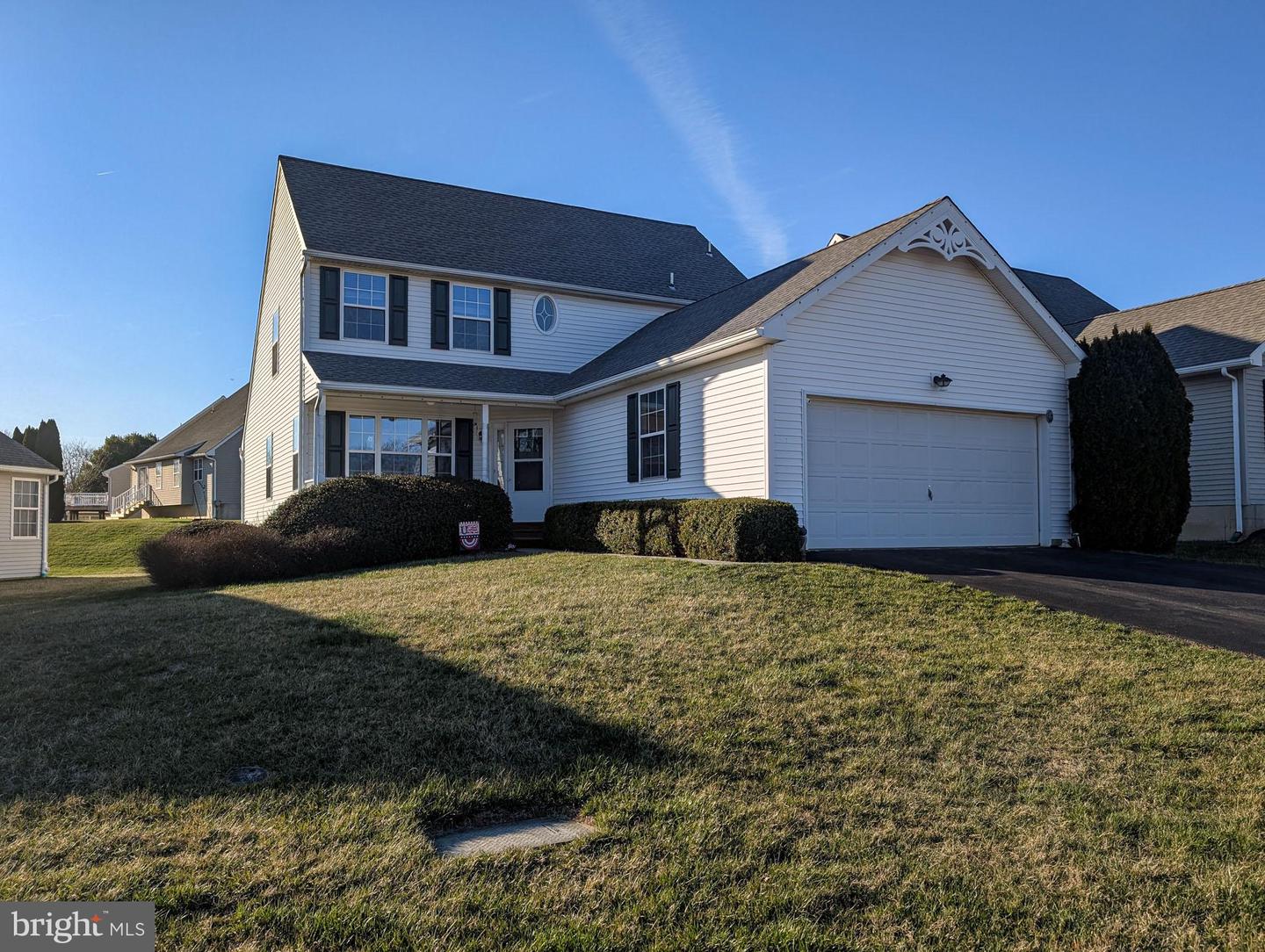 781 W Glenview Drive, West Grove