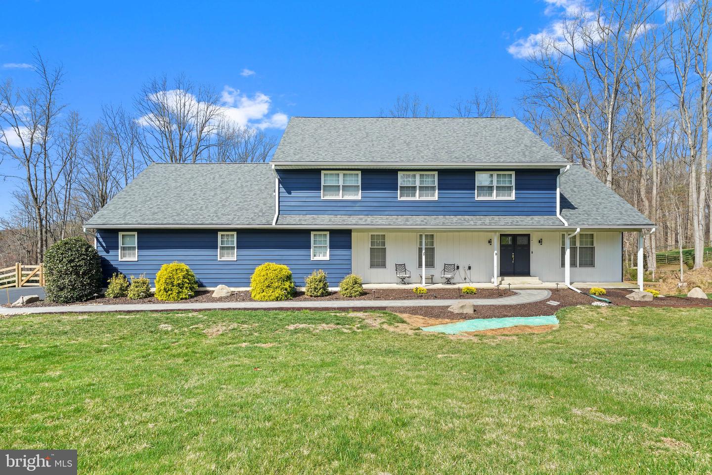 839 Pheasant Run Road, West Chester