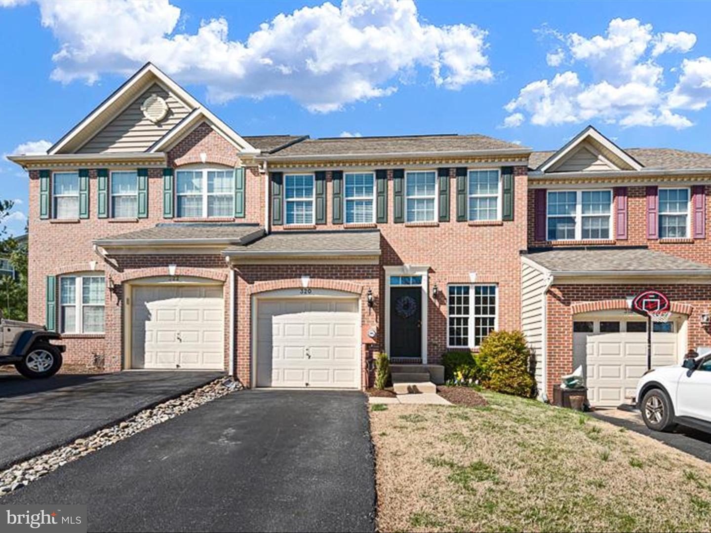 320 Elizabeth Drive, Kennett Square
