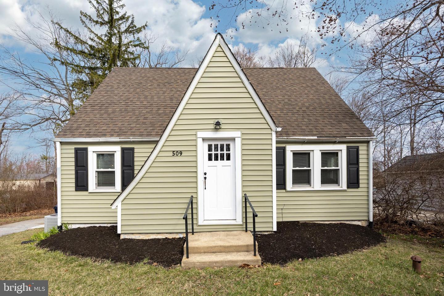 509 W Uwchlan Avenue, Downingtown