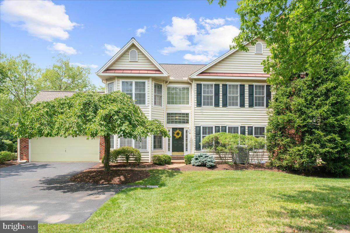 68 Wincrest Drive, Phoenixville