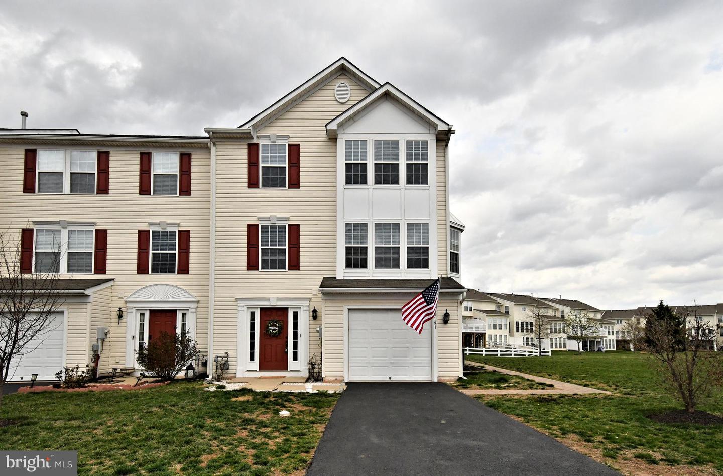 191 S Savanna Drive, Pottstown