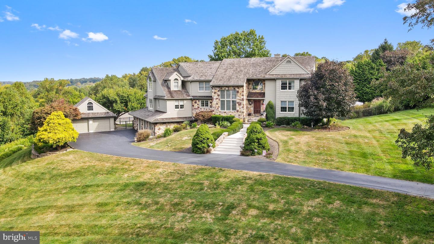 200 Barn Hill Road, West Chester