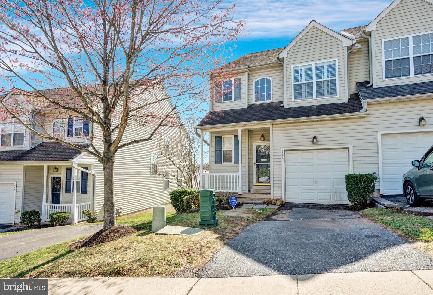 648 Onward Avenue #58, Phoenixville