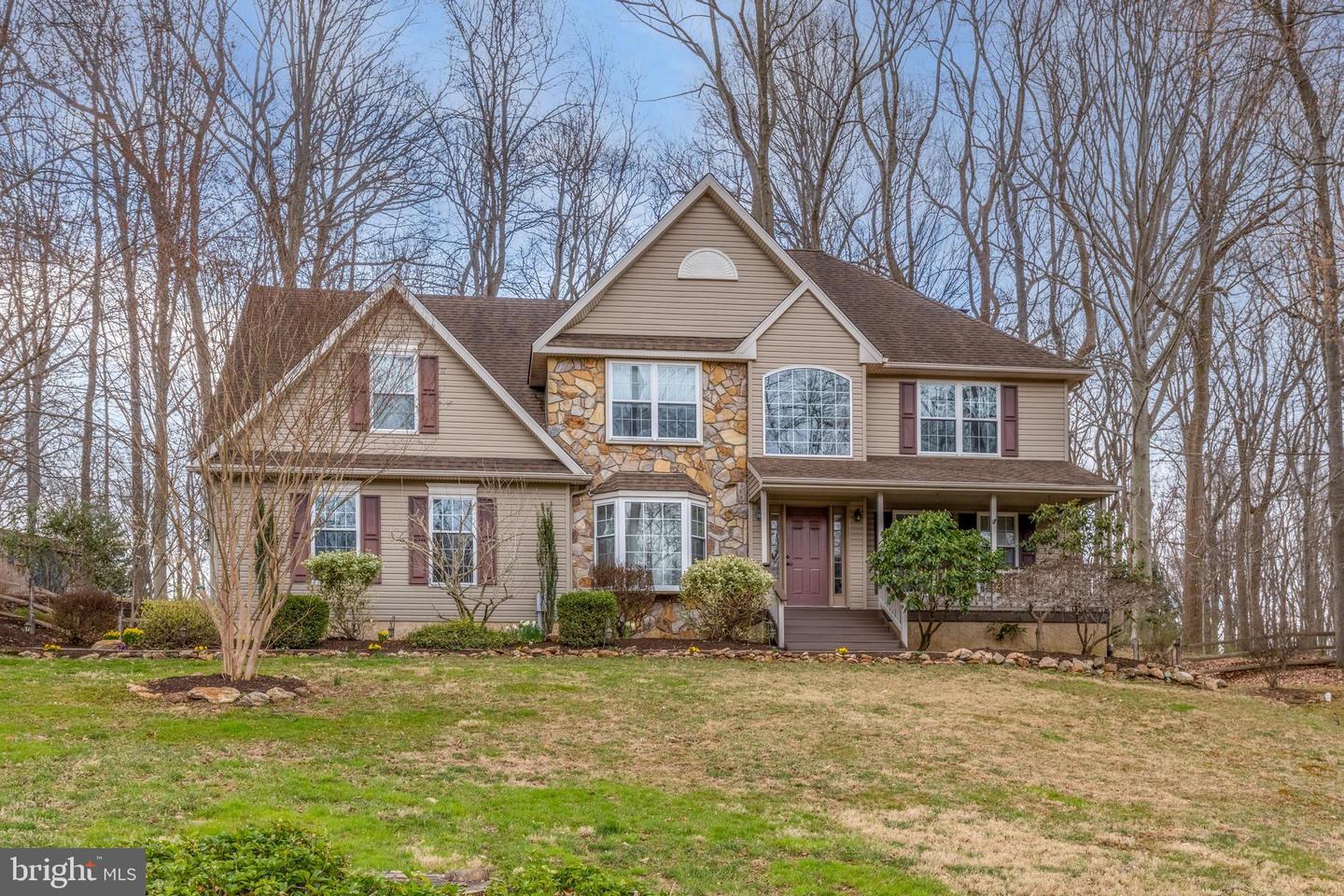 120 Partridge Way, Landenberg