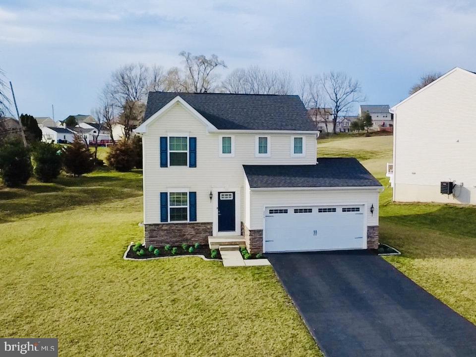 859 W Chestnut Street, Coatesville