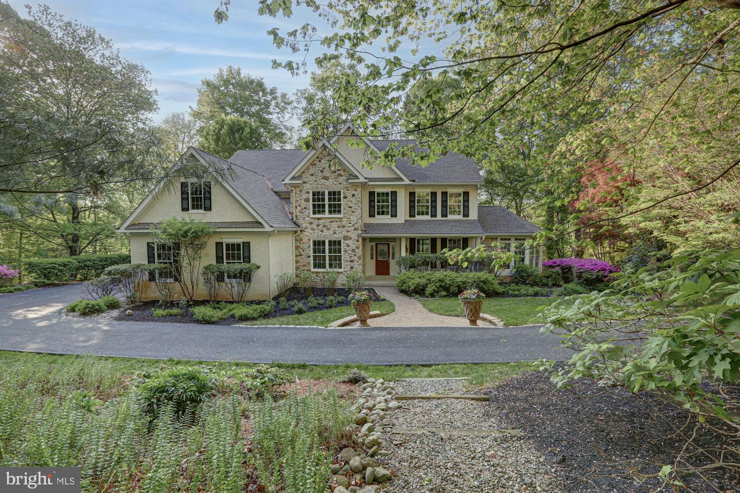 118 Pleasant Bank Lane Lane, Kennett Square