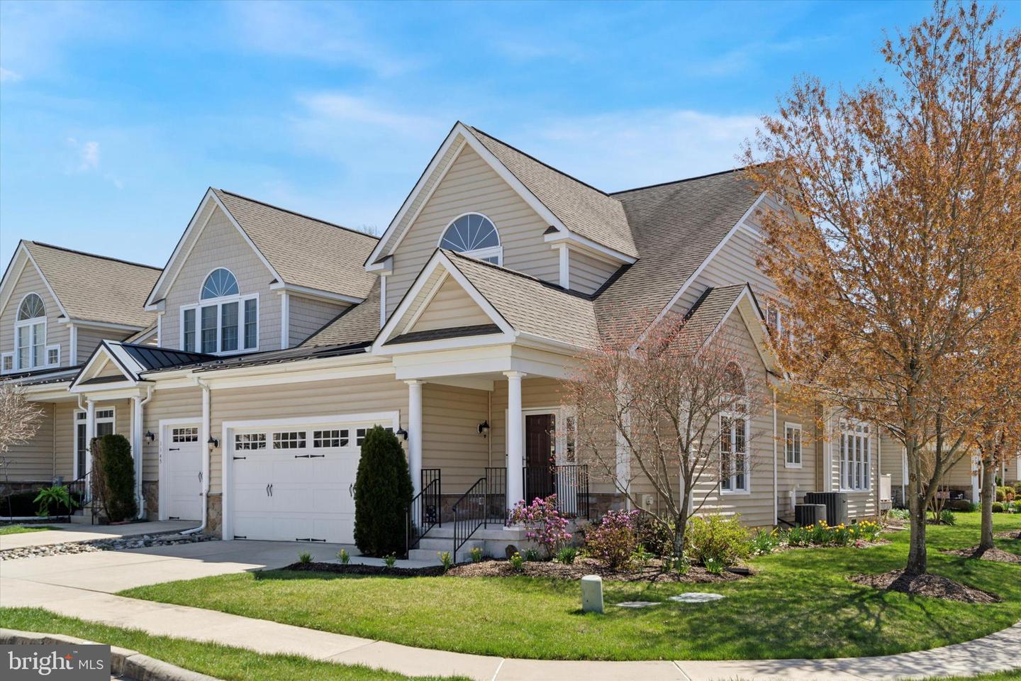 1147 Balfour Circle, Phoenixville
