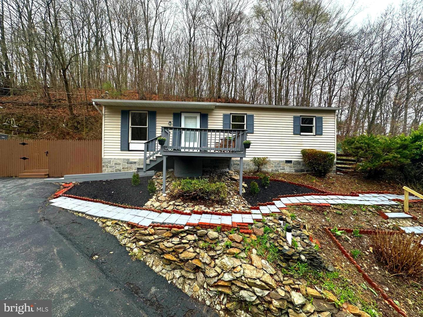 94 S Park Avenue, Coatesville