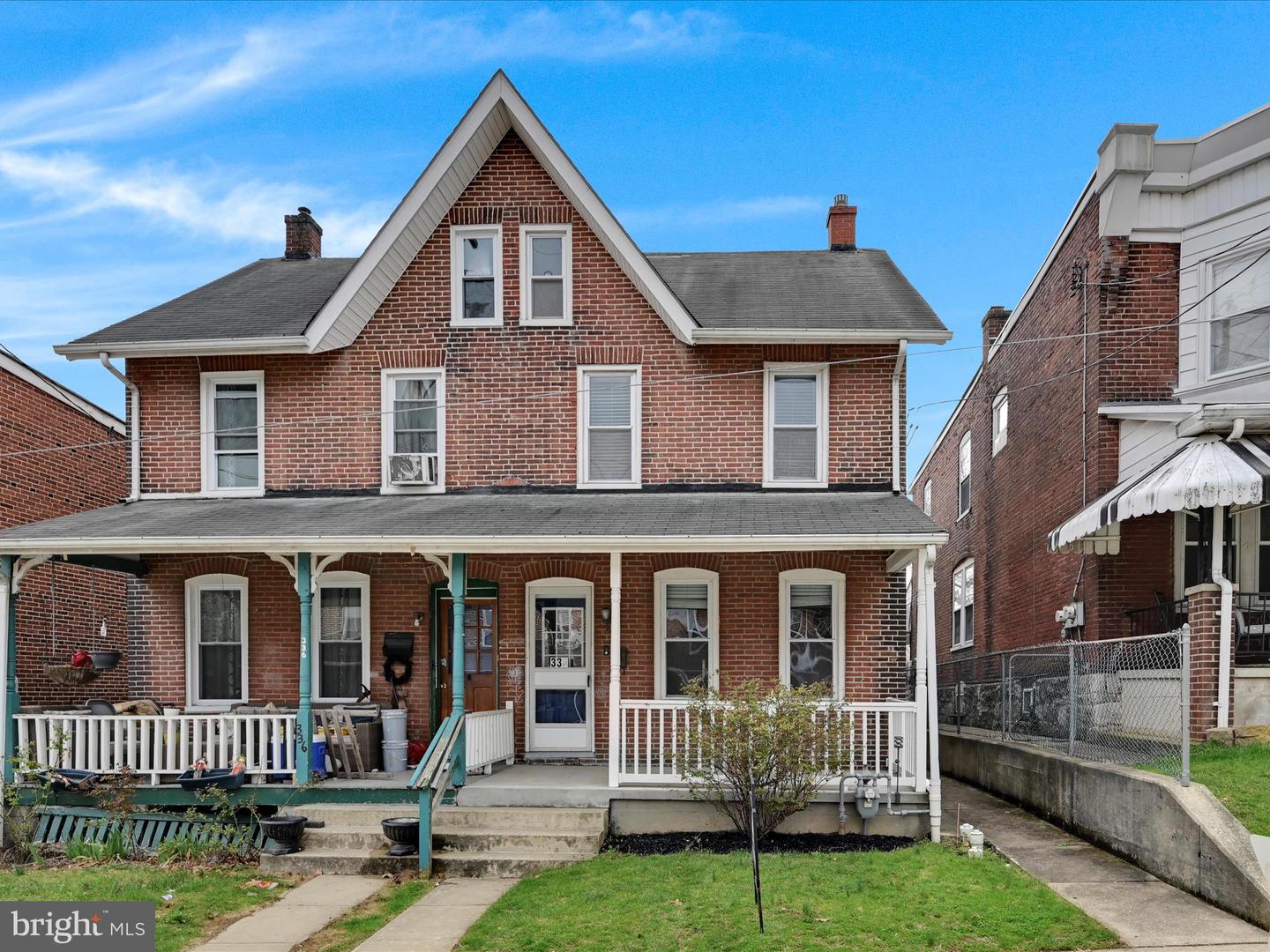338 Charles Street, Coatesville