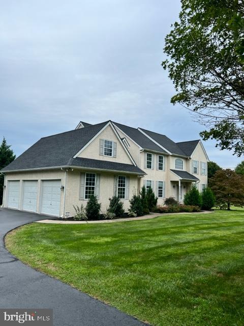 271 W Branch Road, Oxford