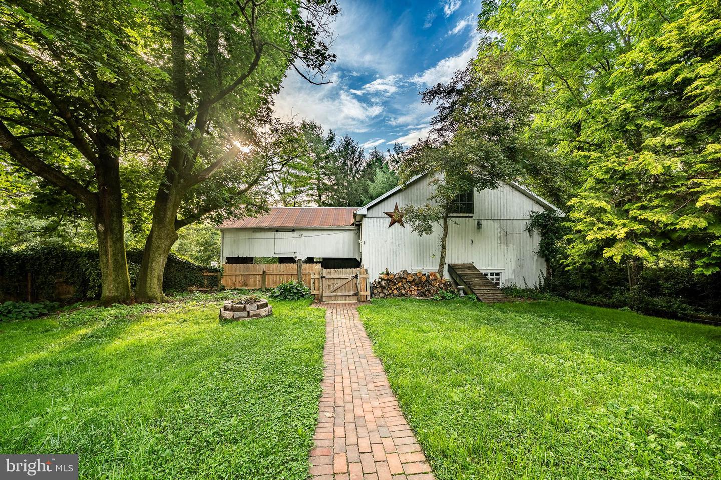 4870 Homeville Road, Cochranville