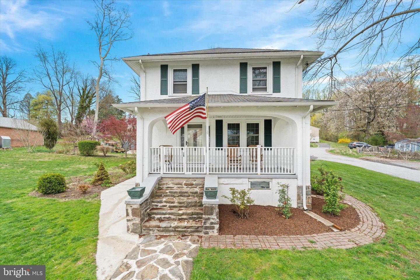 406 E South Street, Kennett Square