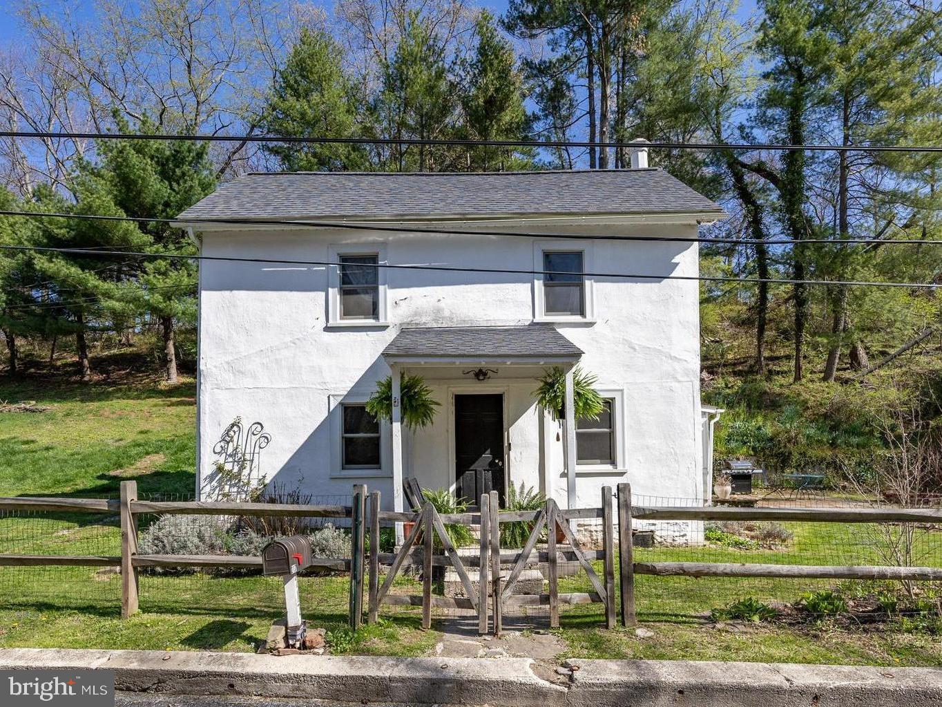 217 Spring Hollow Road, Phoenixville