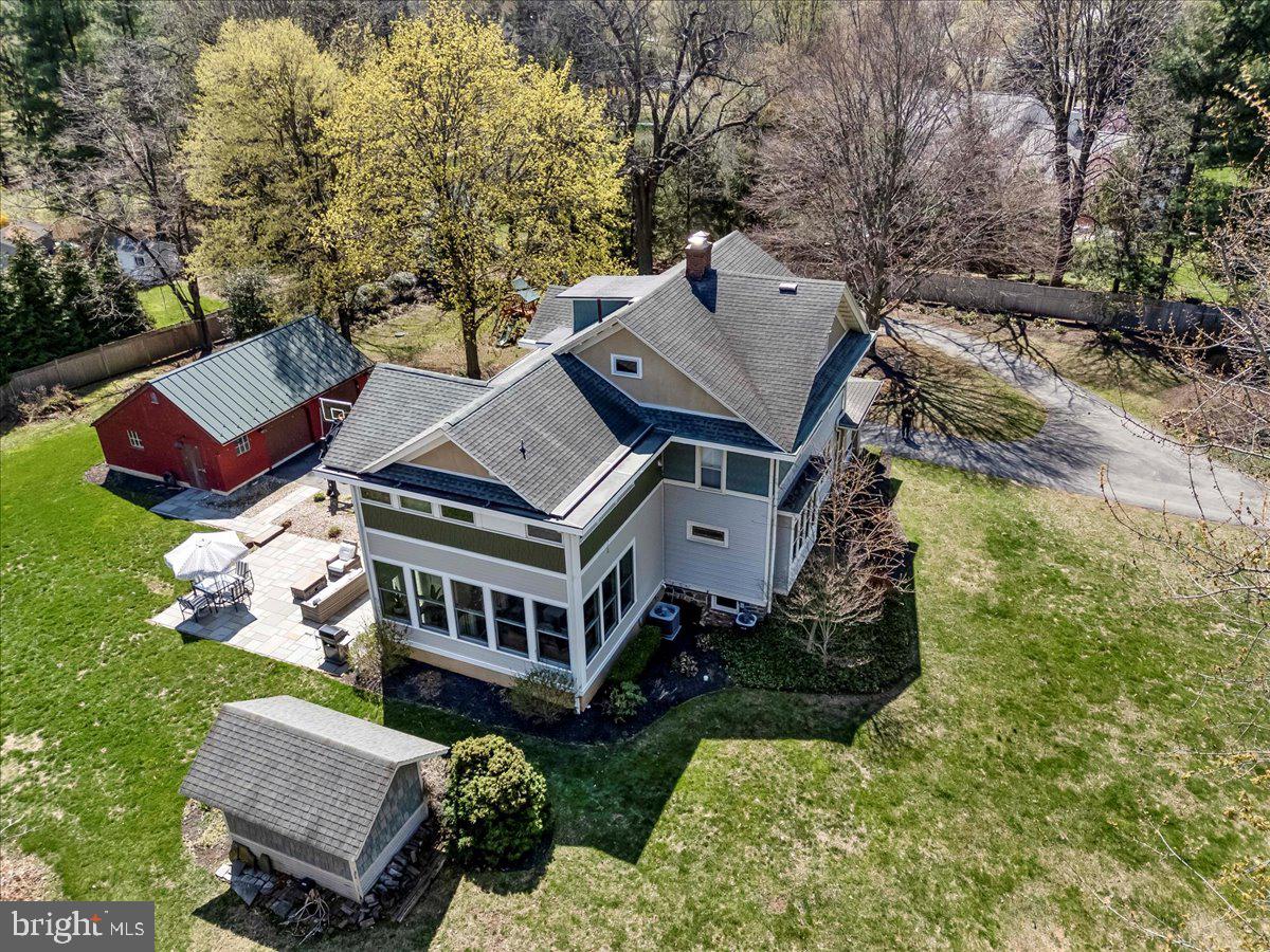 730 W Nields Street, West Chester