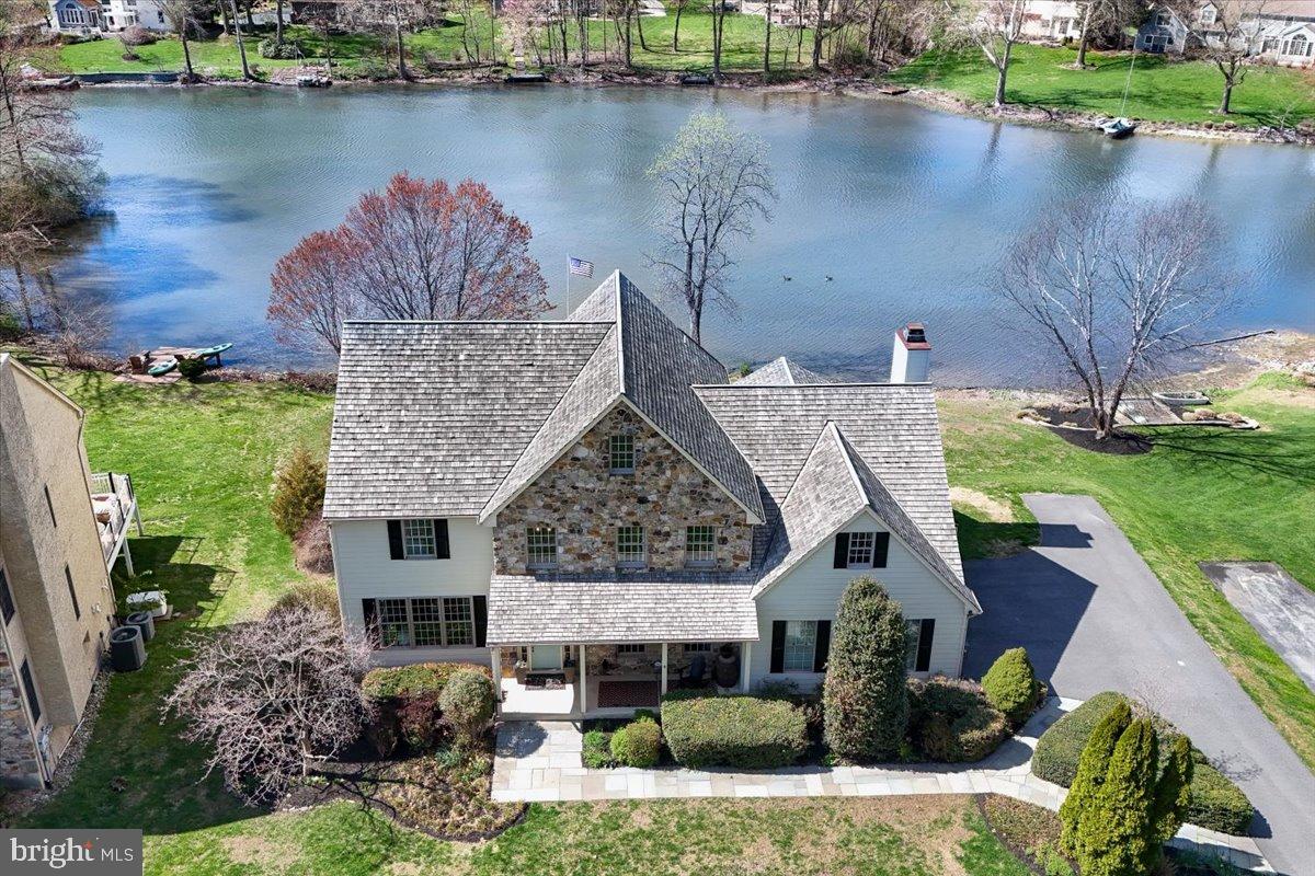 1605 Broad Run Road, Landenberg