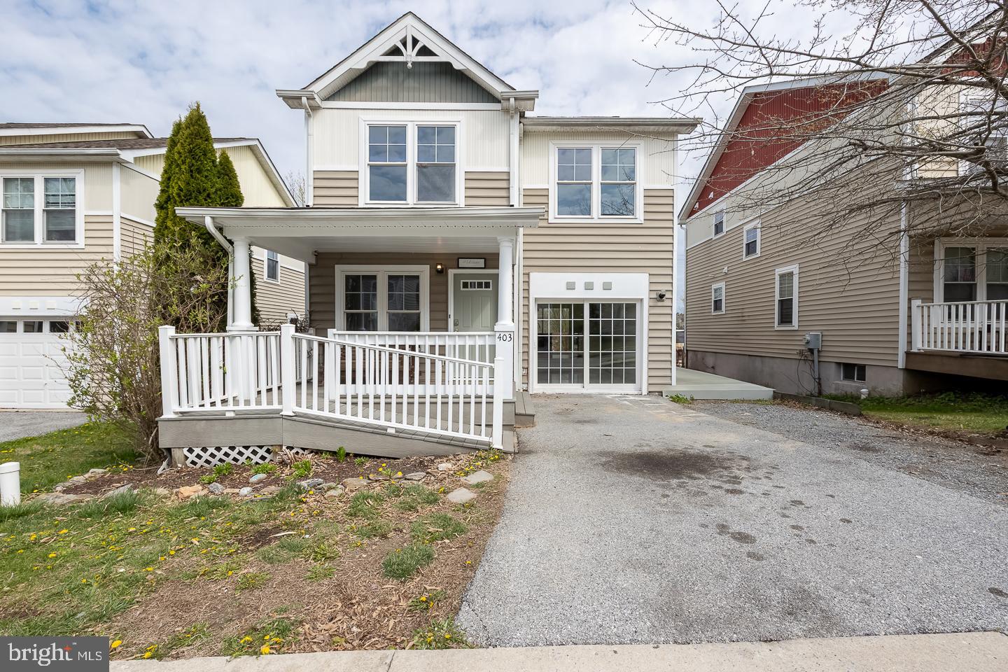 403 Colina Lane, Coatesville