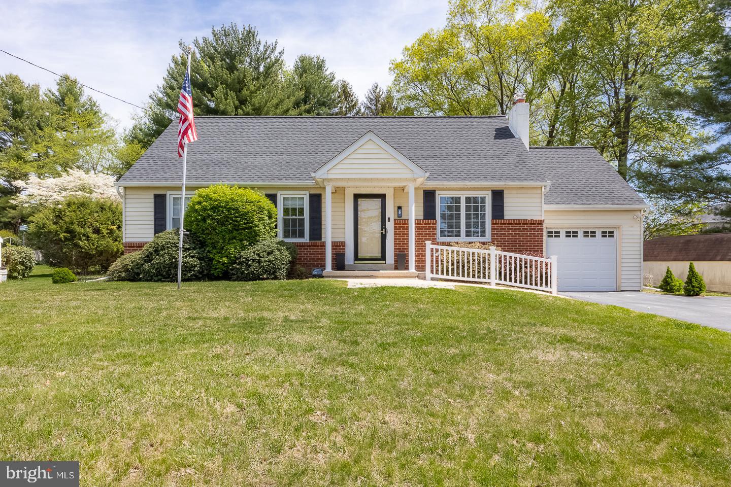 1437 Oakwood Road, Coatesville