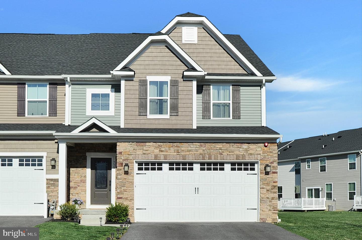 739 Cascade Way, Kennett Square