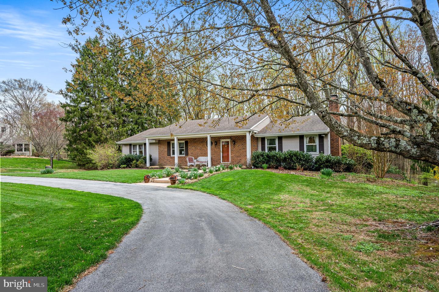 14 Turkey Hollow Road, Kennett Square