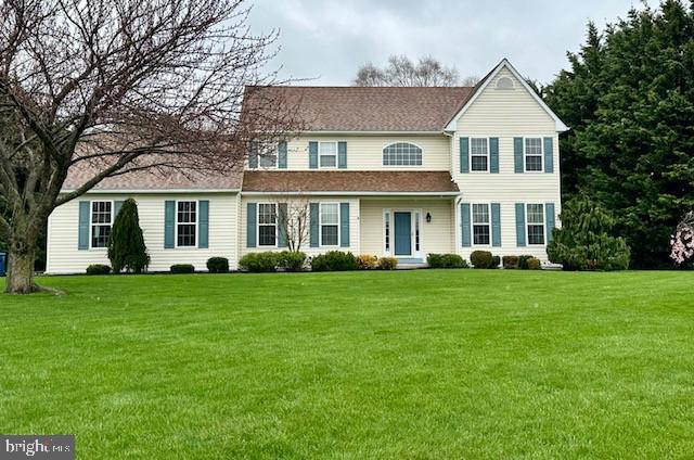 341 Autumn Hill Drive, Oxford