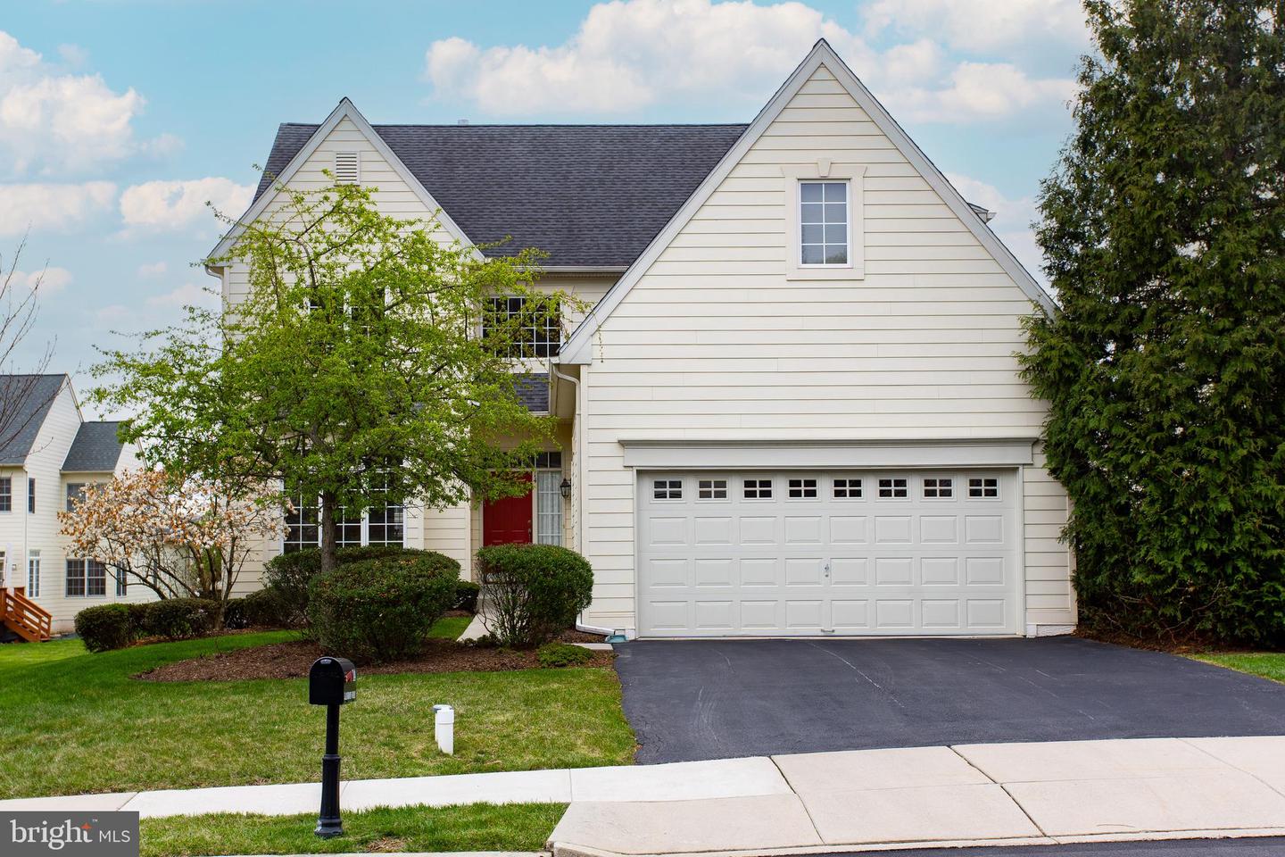 14 Landon Way, Exton