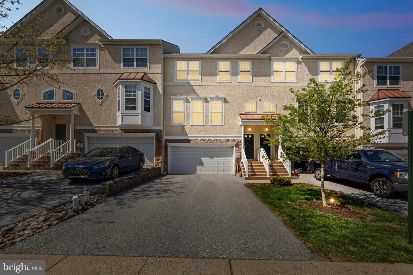 2709 Fynamore Lane, Downingtown