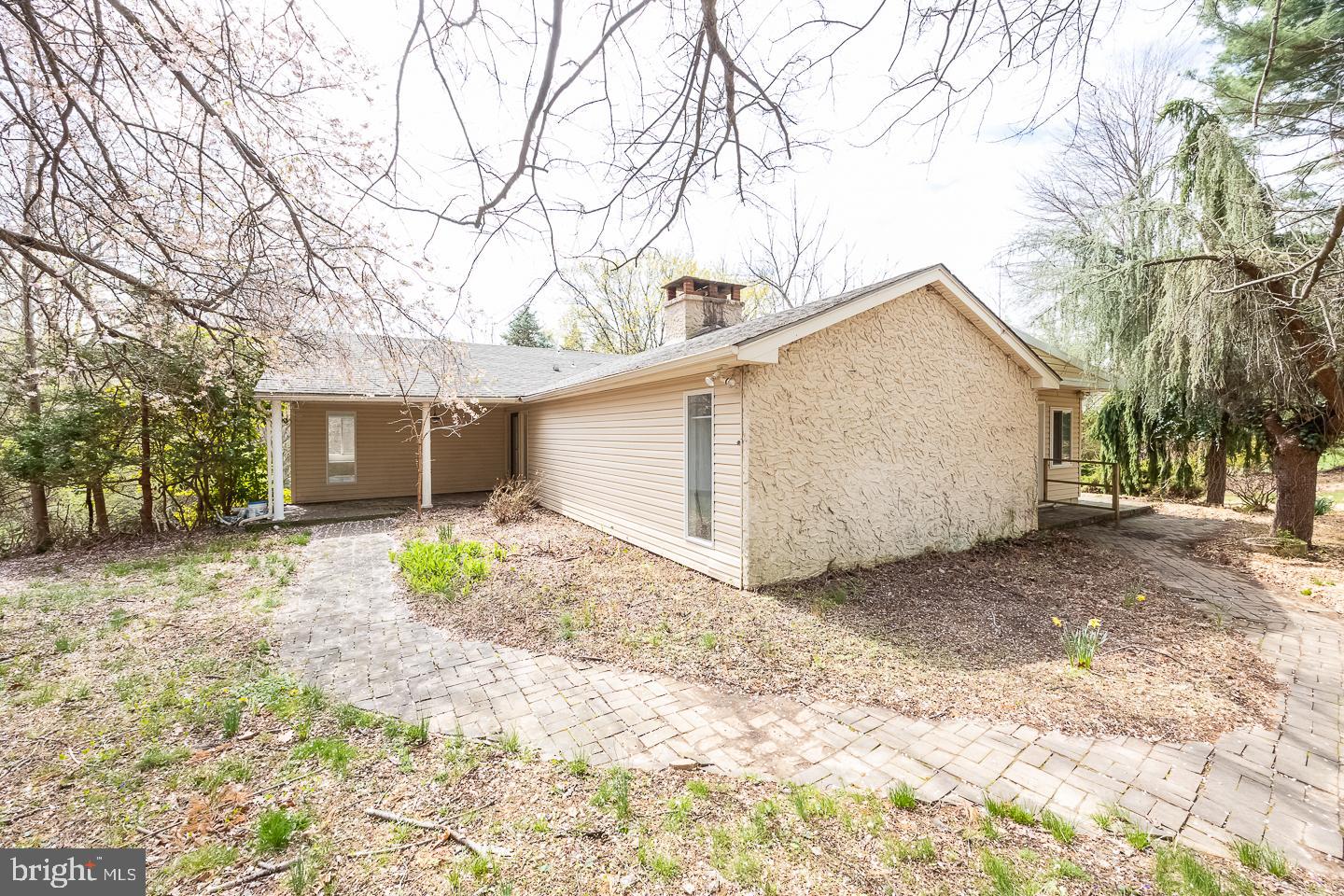 312 Larchwood Road, West Chester