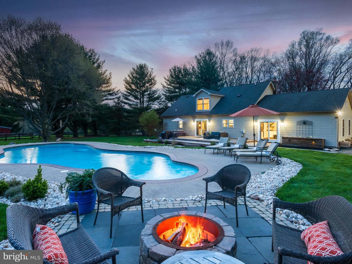 616 Porters Mill Road, Pottstown