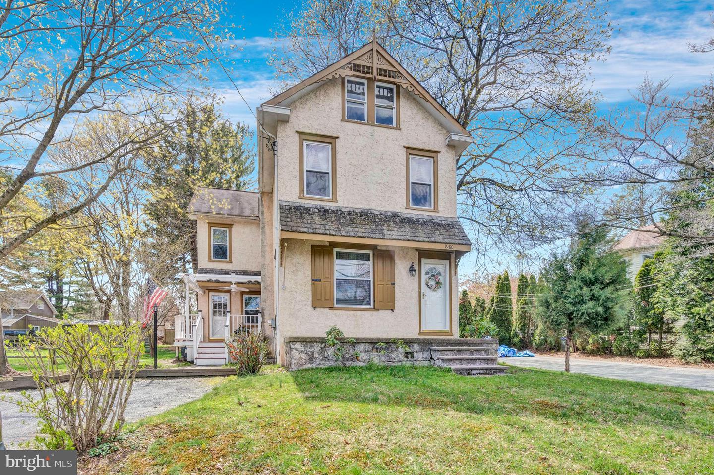 1980 Creek Road, Glenmoore