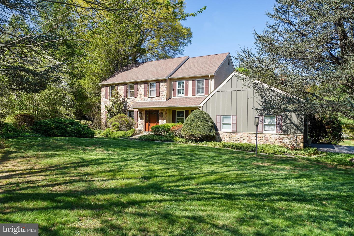 323 Maple Drive, Kennett Square