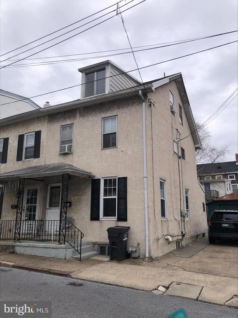 314 Prospect Street, Phoenixville