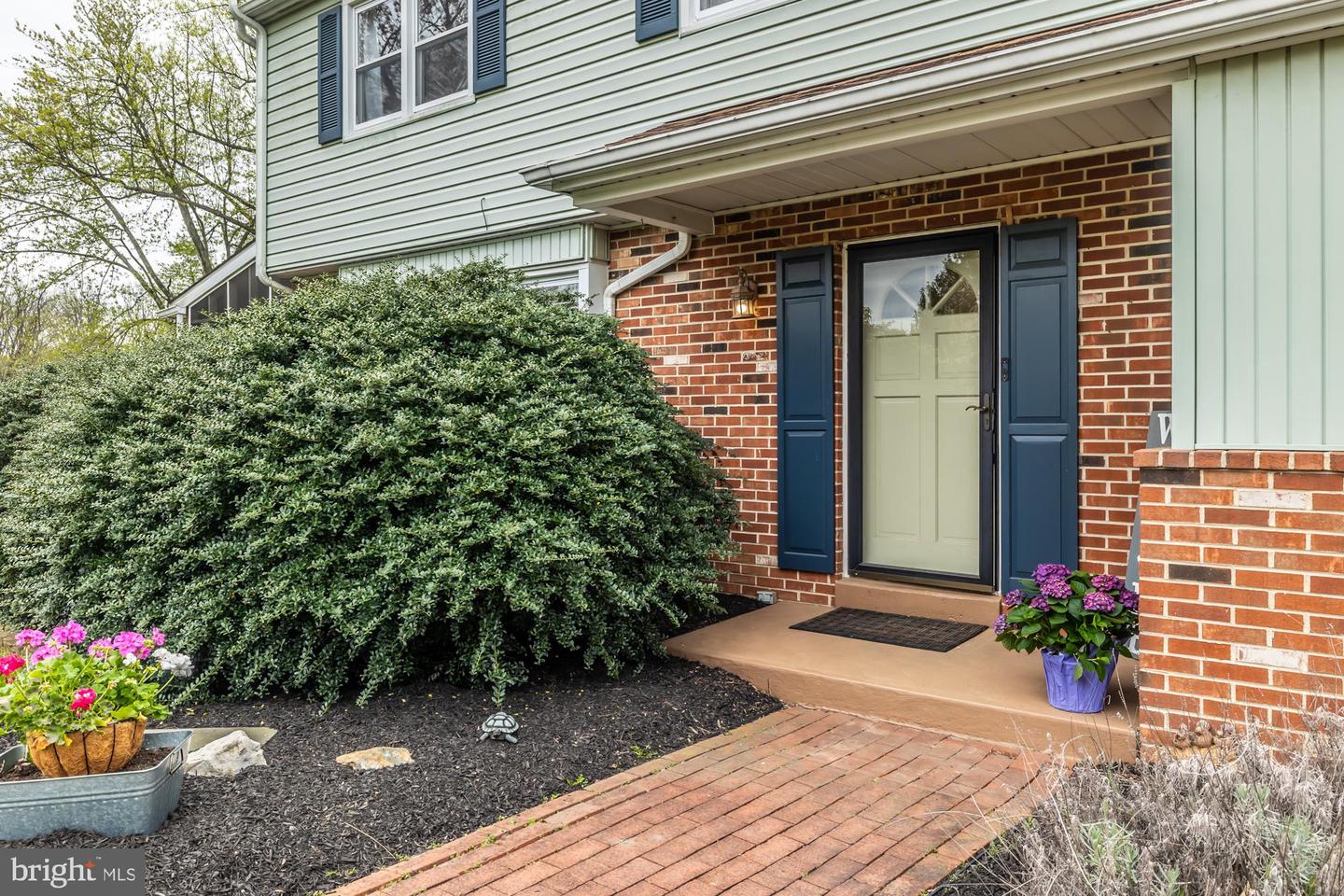 1107 Overlook Drive, Coatesville