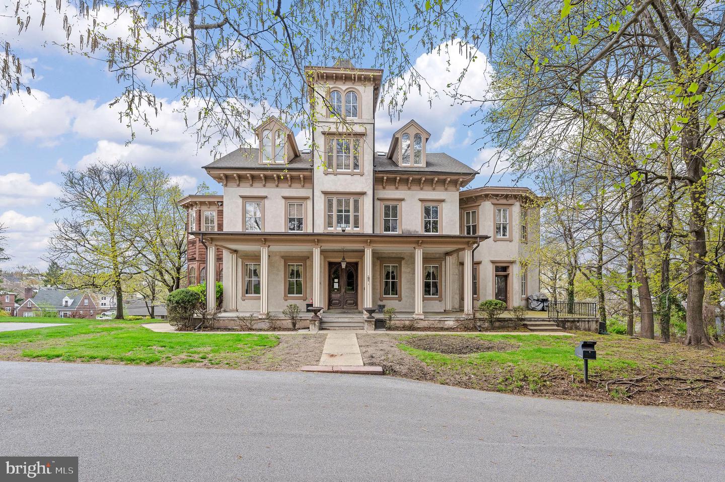 99 Starr Street