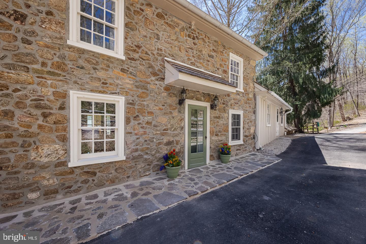 1640 Sheeder Mill, Birchrunville