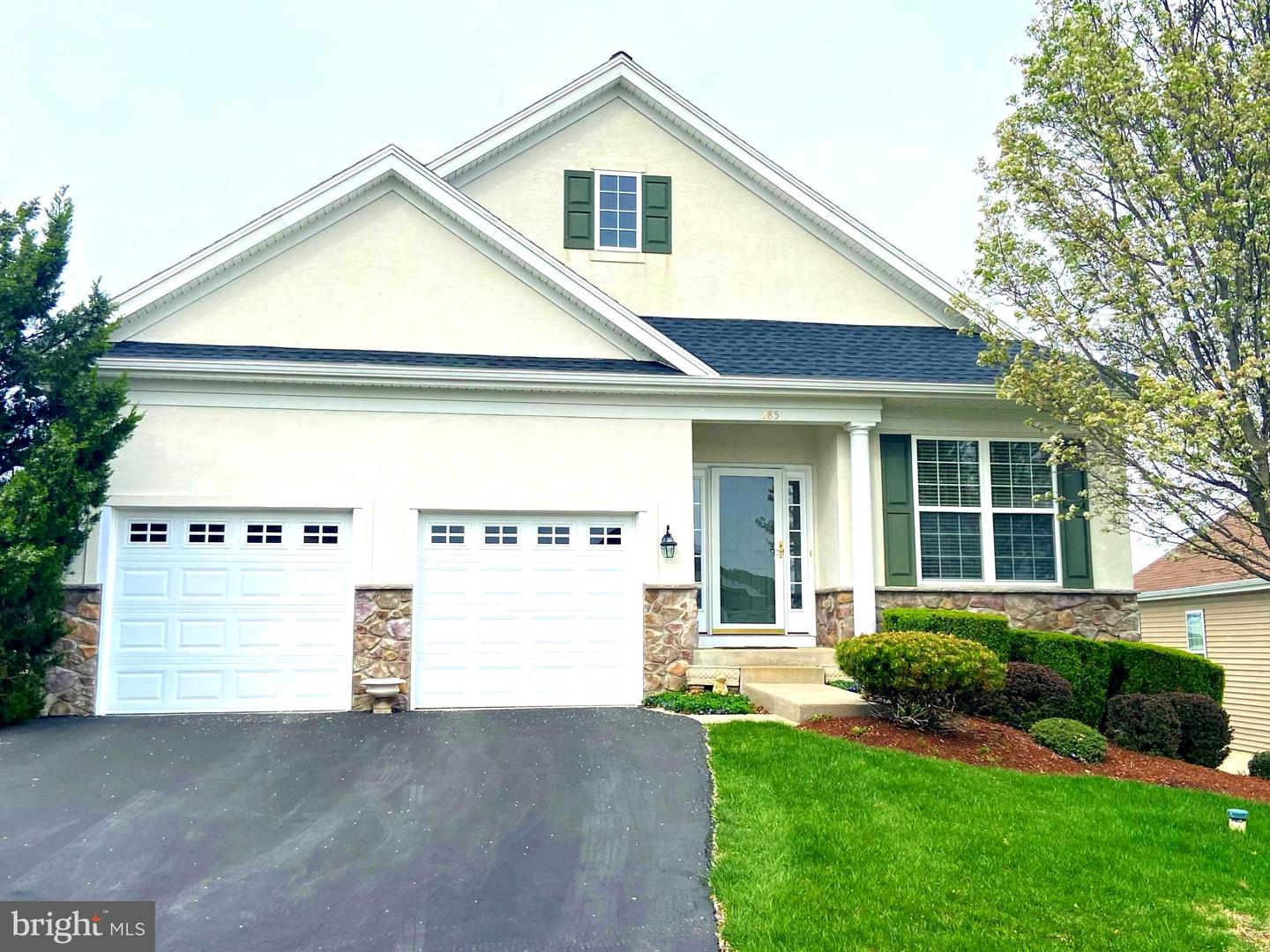 285 Gaston Lane, Coatesville