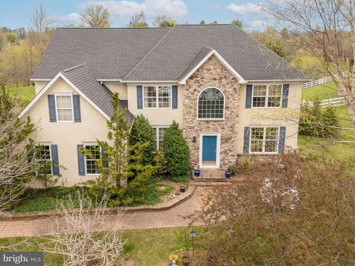1132 Wendler Circle, Pottstown