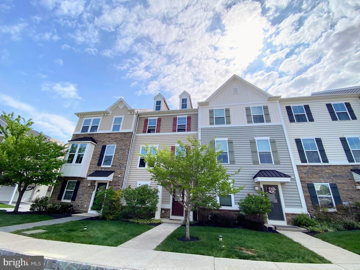 203 Quarry Point Road, Malvern