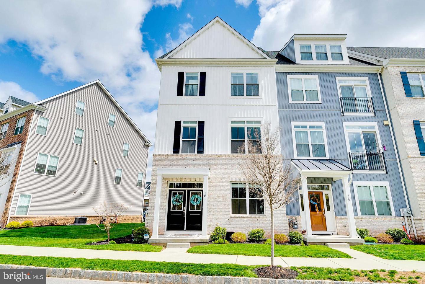 181 Smithworks Boulevard, Phoenixville