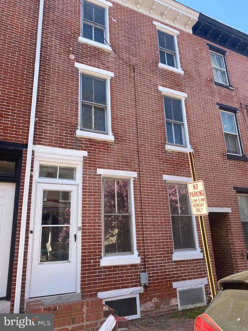 19 W Barnard Street, West Chester
