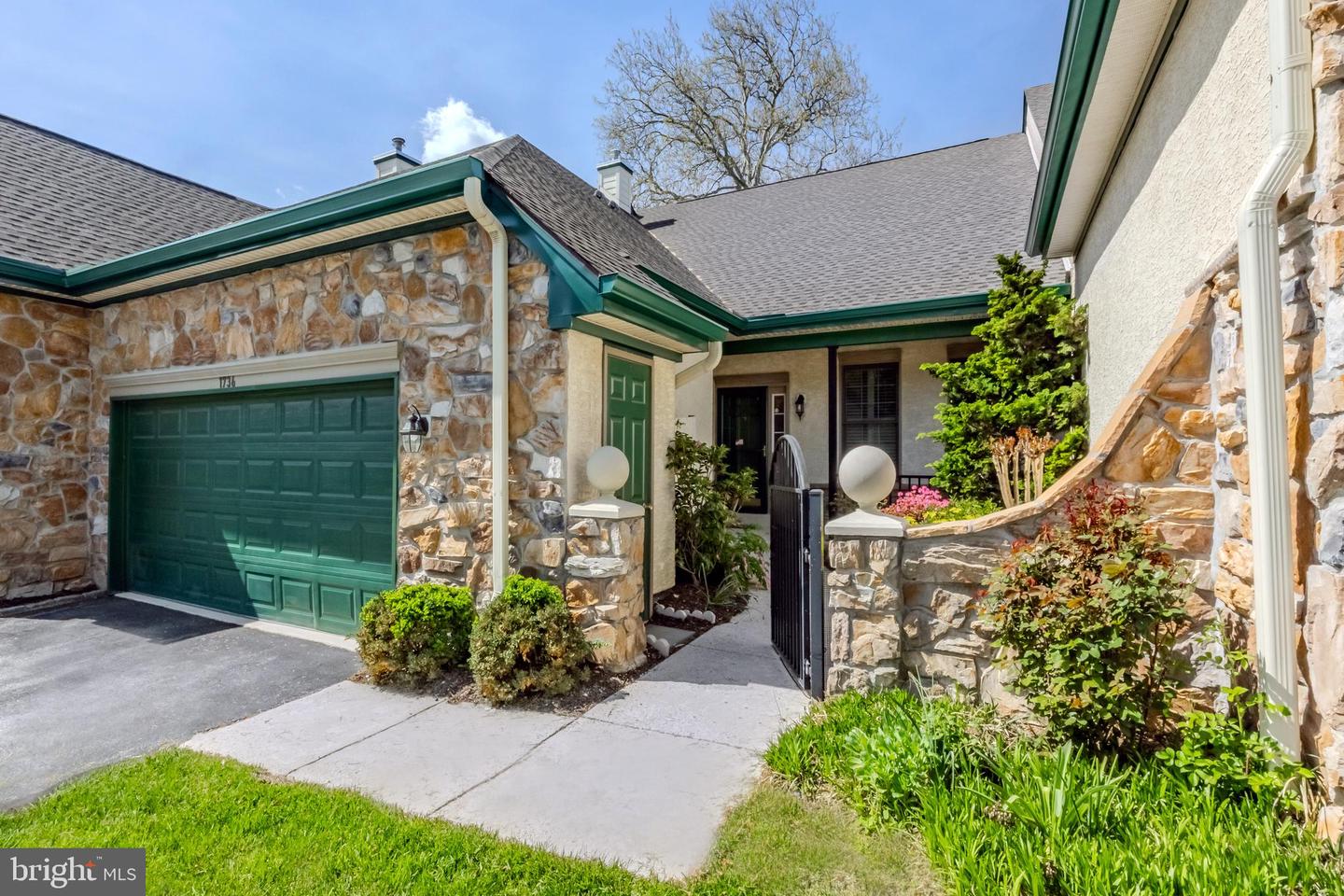 1736 Yardley Drive, West Chester