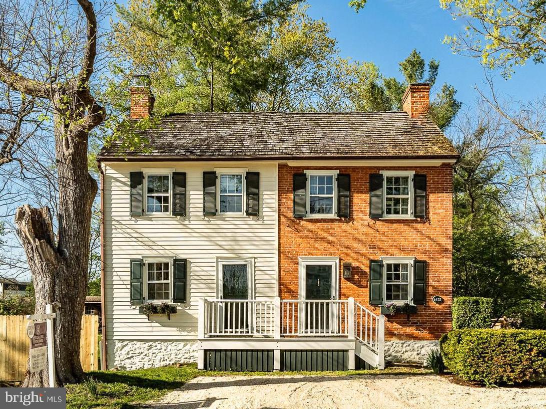 1675 W Doe Run Road, Kennett Square