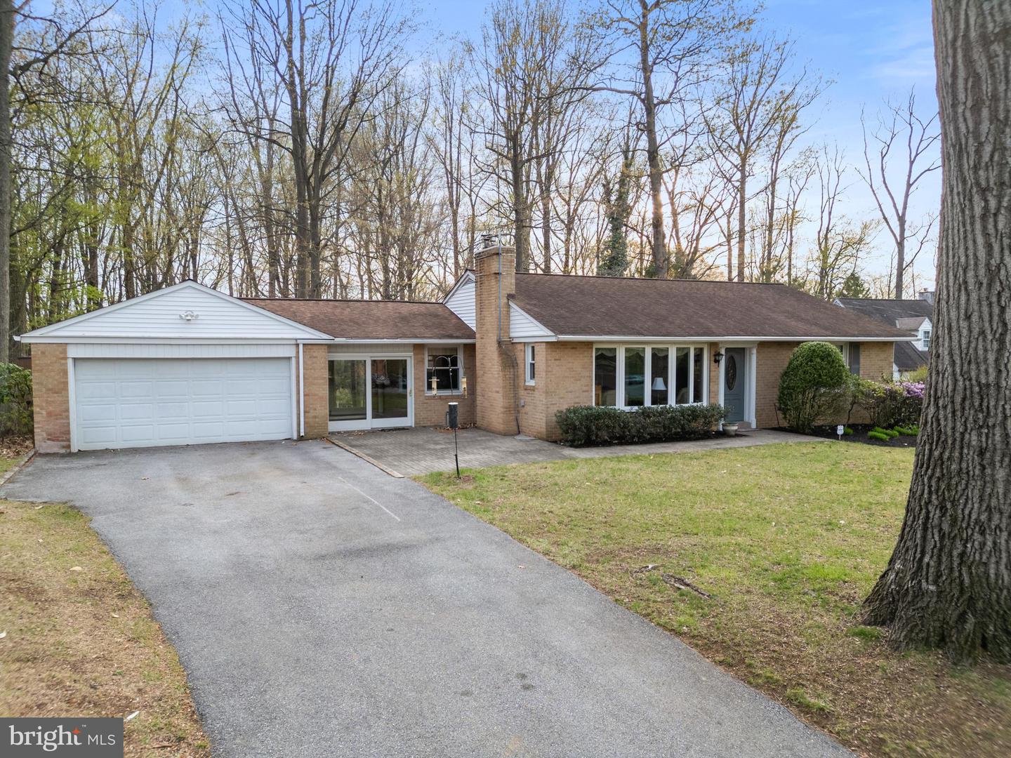 210 Walnut Hill Road, West Chester