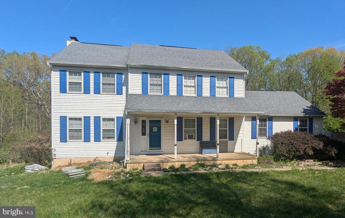 1001 Weible Drive, Coatesville