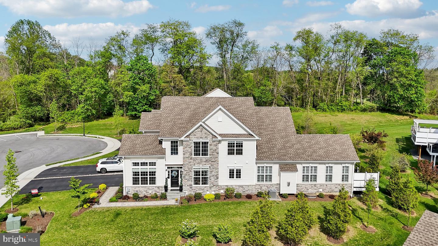 207 Reid Way, West Chester