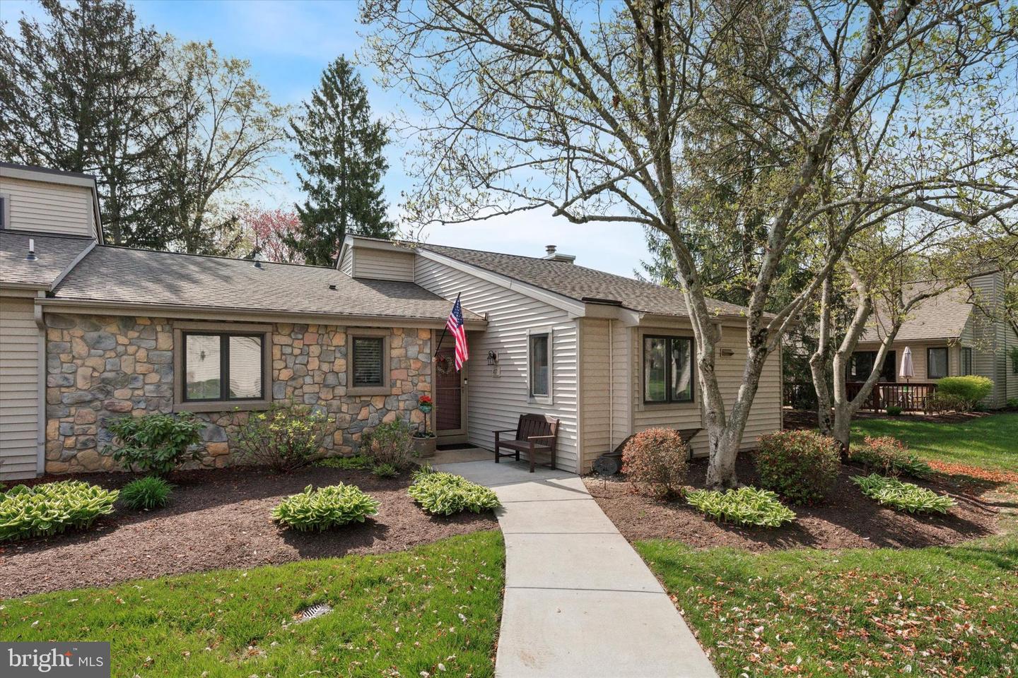 417 Eaton Way, West Chester