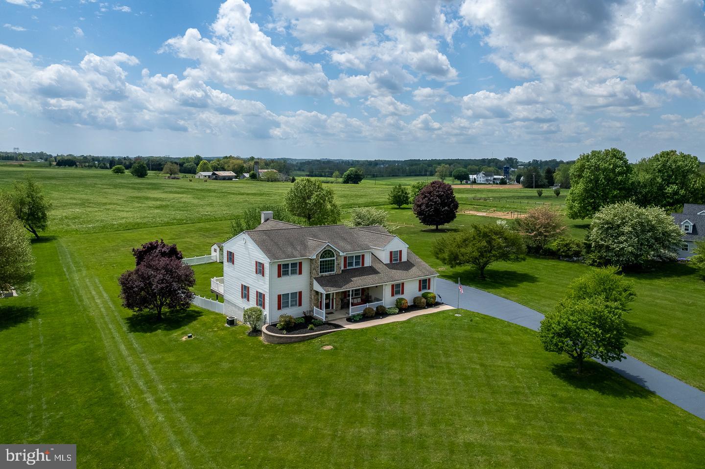 176 Pusey Mill Road, Cochranville