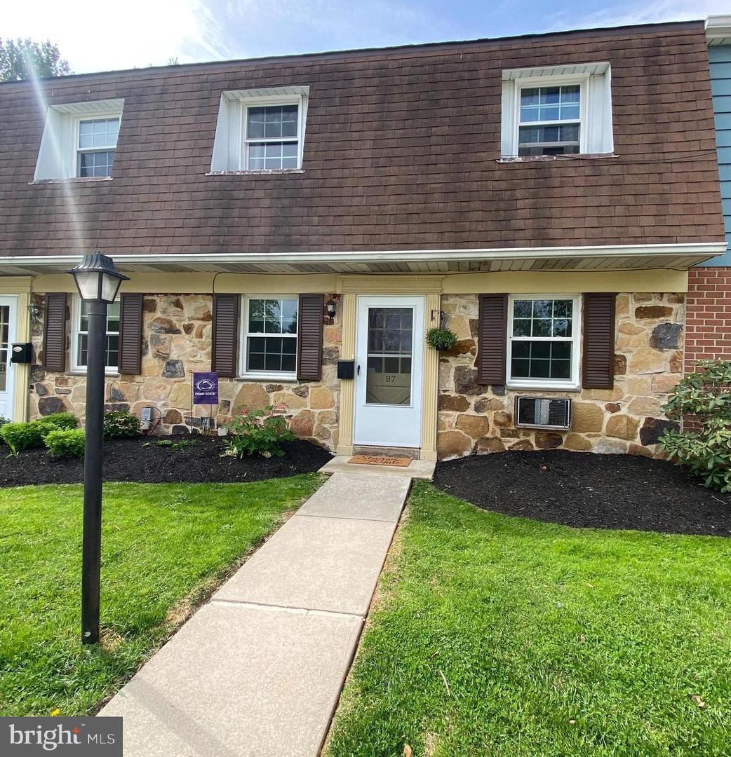 207 Walnut Hill Road #b7, West Chester