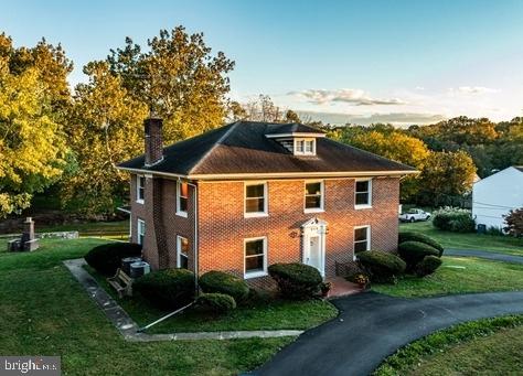 218 W Locust Street, Oxford