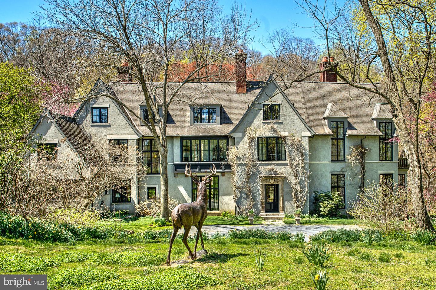 227 Jackson Road, Cochranville